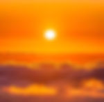 Sunrise Red — Dan Se (丹色)