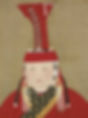 Portrait of Queen Chabi, By Artist Liu Guandao of the Yuan Dynasty
