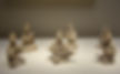 Pottery Figurine of Court Musicians of the Tang Dynasty (618 — 907)