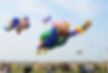 Three Dimensional Kites of Figures on Famous Novel "Journey to the West"