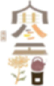 Cold Dew of Chinese Solar Terms, Han Lu.