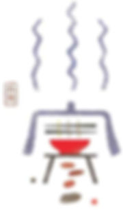 Lesser Cold of Chinese Solar Terms, Xiao Han. 