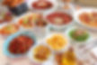 Hot and Spicy Sichuan Dishes