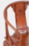 Exquisite Carvings on Imperial Palace Chairs or Huanggong Yi