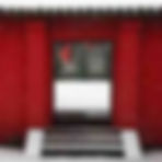 Cinnabar Red — Zhusha Hong (朱砂红)