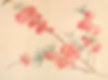 Chinese Flower Painting