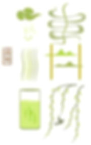 Pure Brightness of Chinese Solar Terms, Qing Ming. 