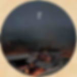 Ink Black — Xuan Se (玄色)