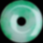 Jade Green — Yu Se (玉色)