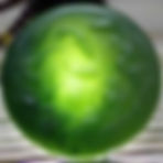 Jasper Green — Bi Yu Shi (碧玉石)