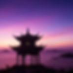 Purple Red — Jiang Zi (绛紫)