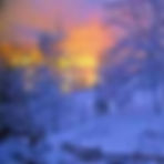 Snow Cyan — Xue Qing (雪青)