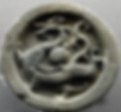 Azure Dragon or Qing Long