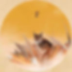 Smoke Tree Yellow — Huang Lu (黄栌)