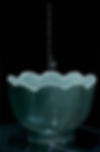 Flower Shaped Warming Ru Ware Bowl of the Song Dynasty (960 — 1279)