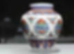 Doucai Porcelain Jar Produced During Chenghua Emperor's Reign (1465 — 1487) With Lotus Patterns