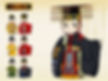 Some Imperial Robe Styles of Emperors of the Ming Dynasty (1368 — 1644), By Dong Jin (Xie Fang Zhu Ren).
