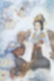 Xiwangmu the Queen Mother of the West