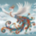Honghu The White Phoenix