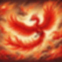 Huo Feng The Fiery Phoenix