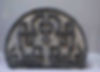 Unearthed Eaves Tile of the Qin Dynasty