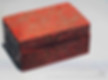 Unearthed Carved Lacquerware Box of the Southern Song Dynasty