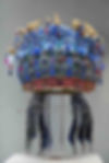 Phoenix Crown of Empress Xiaoduan, The Queen of Wanli Emperor (1563 — 1620)