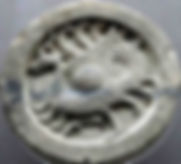 Vermillion Bird or Zhu Que