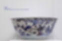 Porcelain Bowl of the Ming Dynasty