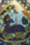 Image of Qilin on Cloisonne Pitcher of the Ming Dynasty (1368 — 1644)
