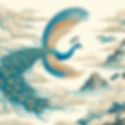 Kong Que The Peacock Phoenix