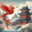 The Red Phoenix Feng