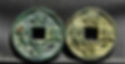 Copper Currency of the Song Dynasty