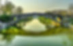 Zhao Zhou Qiao of the Sui Dynasty, the Earliest Stone Arch Bridge in the World