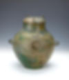 Bronze Wine Container (Lei) of the Spring and Autumn Period