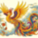 The Yellow Phoenix Yuanchu