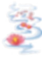 River lanterns on Ghost Festival