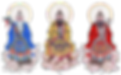 Three Most Supreme Immortals of the Taoism Religion — San Qing